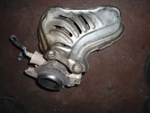 TOYOTA COROLLA 2008 ÇIKMA OKSİJEN SENSÖRÜ 2007 - 2008 - 2009 - 2010 - 2011 - 2012 - 2013 Arası Modellerle Uyumludur