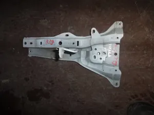 TOYOTA HILUX 2017 ÇIKMA ÖN PANEL SACI 2016 - 2017 - 2018 - 2019 Arası Modellerle Uyumludur