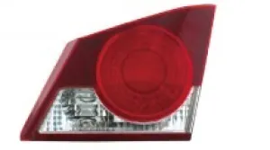 HONDA CIVIC 2007 YENİ YAN SANAYİ SOL İÇ STOP LAMBASI 2006 - 2007 - 2008 Arası Modellerle Uyumludur