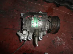 HONDA CIVIC HB 2008 ÇIKMA KLİMA KOMPRESÖRÜ 2006 - 2007 - 2008 - 2009 - 2010 - 2011 Arası Modellerle Uyumludur
