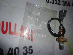 TOYOTA AVENSIS 2012 ÇIKMA ÖN OKSİJEN SENSÖRÜ 2009 - 2010 - 2011 - 2012 - 2013 - 2014 Arası Modellerle Uyumludur
