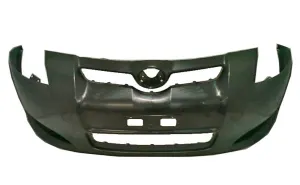 TOYOTA AURIS 2008 YENİ YAN SANAYİ ÖN TAMPON 2007 - 2008 - 2009 - 2010 Arası Modellerle Uyumludur