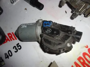 TOYOTA YARIS 2008 ÇIKMA ÖN SİLECEK MOTORU 2006 - 2007 - 2008 - 2009 - 2010 - 2011 Arası Modellerle Uyumludur
