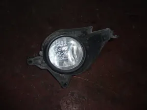 HONDA CRV 2008 ÇIKMA SOL SİS FARI 2007 - 2008 - 2009 Arası Modellerle Uyumludur