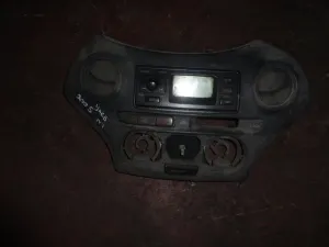 TOYOTA YARIS 2003 ÇIKMA YOL BİLGİSAYARI 2000 - 2001 - 2002 - 2003 - 2004 - 2005 - 2006 Arası Modellerle Uyumludur
