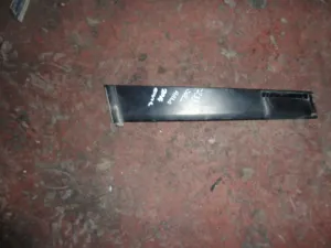 HONDA CIVIC 2015 ÇIKMA SOL ARKA KAPI DIŞ ÇITASI 2015 - 2016 Arası Modellerle Uyumludur