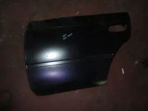 TOYOTA COROLLA 1995 ÇIKMA SOL ARKA KAPI SACI 1993 - 1994 - 1995 - 1996 - 1997 - 1998 Arası Modellerle Uyumludur