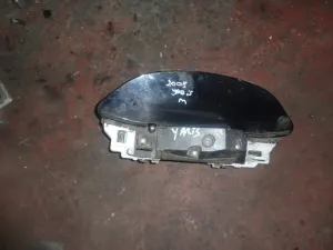 TOYOTA YARIS 2008 ÇIKMA GÖSTERGE SAATİ 2006 - 2007 - 2008 - 2009 - 2010 - 2011 Arası Modellerle Uyumludur