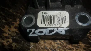 TOYOTA YARIS 2008 ÇIKMA ÖN DARBE SENSÖRÜ 2006 - 2007 - 2008 - 2009 Arası Modellerle Uyumludur