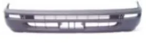 TOYOTA COROLLA 1995 YENİ YAN SANAYİ ÖN TAMPON 1993 - 1994 - 1995 - 1996 - 1997 - 1998 Arası Modellerle Uyumludur