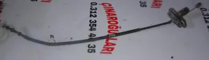 TOYOTA COROLLA 1995 ÇIKMA GAZ HALATI 1993 - 1994 - 1995 - 1996 - 1997 - 1998 Arası Modellerle Uyumludur