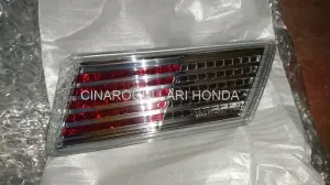 HONDA CIVIC 2013 YENİ ORJİNAL SAĞ İÇ STOP LAMBASI 2012 - 2013 - 2014 Arası Modellerle Uyumludur