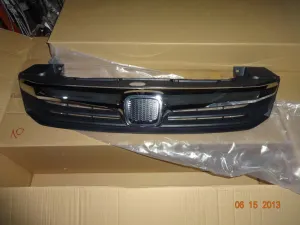 HONDA CIVIC 2013 YENİ YAN SANAYİ PANJUR 2012 - 2013 - 2014 Arası Modellerle Uyumludur