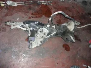 HONDA CIVIC HB 1998 ÇIKMA SAĞ SALINCAK 1996 - 1997 - 1998 - 1999 Arası Modellerle Uyumludur