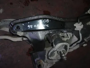 HONDA CIVIC HB 1998 ÇIKMA SAĞ SALINCAK 1996 - 1997 - 1998 - 1999 Arası Modellerle Uyumludur