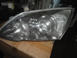 HONDA CRV 2009 ÇIKMA SOL FAR 2007 - 2008 - 2009 - 2010 - 2011 - 2012 Arası Modellerle Uyumludur
