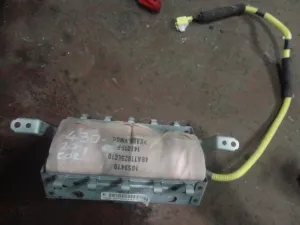 TOYOTA COROLLA 2012 ÇIKMA SAĞ AİRBAG 2011 - 2012 - 2013 Arası Modellerle Uyumludur