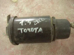 TOYOTA COROLLA 2000 ÇIKMA GANİSTER BİDONU BORUSU 1999 - 2000 - 2001 Arası Modellerle Uyumludur