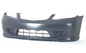 HONDA CIVIC 2004 YENİ YAN SANAYİ ÖN TAMPON 2004 - 2005 - 2006 Arası Modellerle Uyumludur