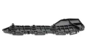 TOYOTA YARIS 2013 YENİ YAN SANAYİ SAĞ ARKA YAN TAMPON BRAKETİ 2012 - 2013 - 2014 - 2015 - 2016 - 2017 Arası Modellerle Uyumludur