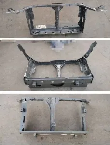 HONDA CITY 2005 YENİ YAN SANAYİ ÖN PANEL 2004 - 2005 - 2006 - 2007 - 2008 - 2009 Arası Modellerle Uyumludur