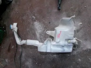 HONDA CIVIC 2017 ÇIKMA CAM SU BİDONU 2016 - 2017 - 2018 Arası Modellerle Uyumludur