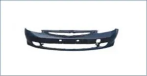 HONDA CITY 2005 YENİ YAN SANAYİ ÖN TAMPON 2004 - 2005 - 2006 - 2007 - 2008 - 2009 Arası Modellerle Uyumludur