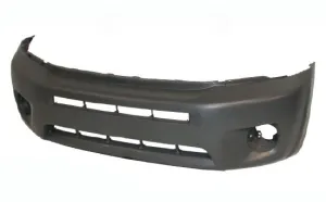 TOYOTA RAV4 2005 YENİ YAN SANAYİ ÖN TAMPON 2004 - 2005 - 2006 Arası Modellerle Uyumludur