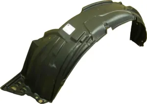 HONDA CIVIC HB 2008 YENİ YAN SANAYİ SOL ÖN ÇAMURLUK DAVLUMBAZI 2006 - 2007 - 2008 - 2009 - 2010 - 2011 Arası Modellerle Uyumludur