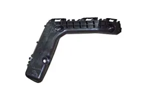 TOYOTA COROLLA 2014 YENİ YAN SANAYİ SOL ÖN TAMPON BRAKETİ 2013 - 2014 - 2015 - 2016 Arası Modellerle Uyumludur