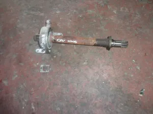 HONDA CRV 2004 ÇIKMA AKS ASKISI 2002 - 2003 - 2004 - 2005 - 2006 Arası Modellerle Uyumludur