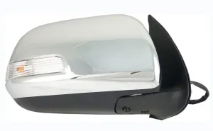 TOYOTA HILUX 2014 YENİ YAN SANAYİ SAĞ AYNA 2012 - 2013 - 2014 - 2015 Arası Modellerle Uyumludur