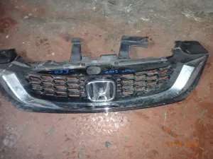 HONDA CIVIC 2015 ÇIKMA HAFİF HASARLI PANJUR 2015 - 2016 Arası Modellerle Uyumludur