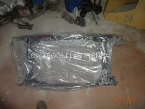 HONDA CIVIC 2014 YENİ YAN SANAYİ ÖN PANEL 2012 - 2013 - 2014 - 2015 - 2016 Arası Modellerle Uyumludur
