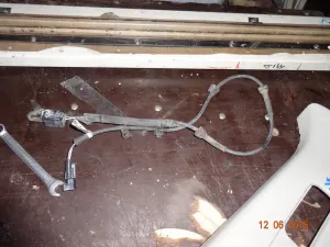 MAZDA 3 2010 ÇIKMA ÖN ABS SENSÖRÜ 2009 - 2010 - 2011 Arası Modellerle Uyumludur