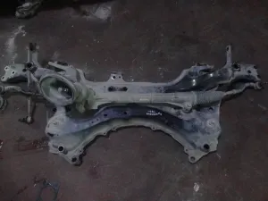 TOYOTA COROLLA 2012 ÇIKMA SAĞ ROT BAŞI 2011 - 2012 - 2013 Arası Modellerle Uyumludur