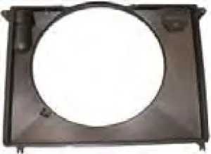 TOYOTA HILUX 2007 YENİ YAN SANAYİ FAN DAVLUMBAZI 2006 - 2007 - 2008 - 2009 - 2010 - 2011 Arası Modellerle Uyumludur