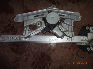 HONDA CIVIC HB 2008 ÇIKMA SAĞ ÖN CAM KİRKOSU 2006 - 2007 - 2008 - 2009 - 2010 - 2011 Arası Modellerle Uyumludur