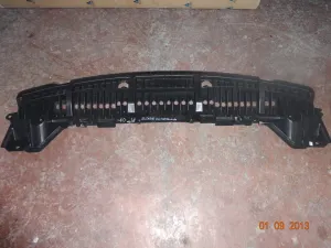 TOYOTA COROLLA 2008 YENİ YAN SANAYİ ÖN TAMPON ALTI MUHAFAZA 2007 - 2008 - 2009 - 2010 - 2011 - 2012 - 2013 Arası Modellerle Uyumludur