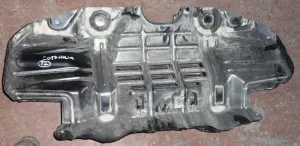 TOYOTA HILUX 2020 ÇIKMA MOTOR MUHAFAZASI 2016 - 2017 - 2018 - 2019 - 2020 - 2021 - 2022 - 2023 Arası Modellerle Uyumludur
