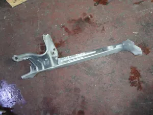 TOYOTA COROLLA 2006 ÇIKMA ÖN PANEL SACI 2005 - 2006 - 2007 Arası Modellerle Uyumludur