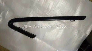 HONDA CIVIC 2008 YENİ ORJİNAL SOL ÖN KELEBEK CAMI ÇITASI 2006 - 2007 - 2008 - 2009 - 2010 - 2011 Arası Modellerle Uyumludur