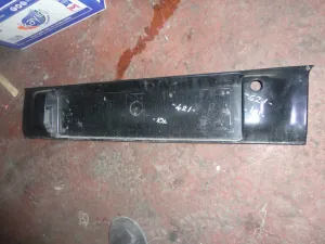 TOYOTA COROLLA 1995 ÇIKMA ARKA PLAKALIK 1993 - 1994 - 1995 - 1996 - 1997 - 1998 Arası Modellerle Uyumludur