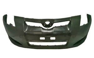 TOYOTA AURIS 2008 YENİ YAN SANAYİ ÖN TAMPON 2007 - 2008 - 2009 - 2010 Arası Modellerle Uyumludur