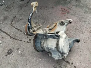 TOYOTA HILUX 2005 ÇIKMA KLİMA TAKIMI 2002 - 2003 - 2004 - 2005 - 2006 Arası Modellerle Uyumludur