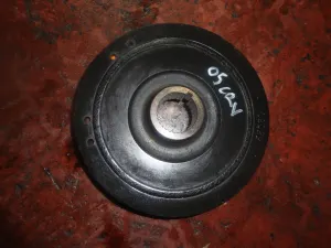 HONDA CRV 2004 ÇIKMA KRANK KASNAĞI 2002 - 2003 - 2004 - 2005 - 2006 Arası Modellerle Uyumludur