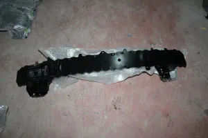 MAZDA 2 2010 YENİ YAN SANAYİ ÖN TAMPON DEMİRİ 2009 - 2010 - 2011 Arası Modellerle Uyumludur