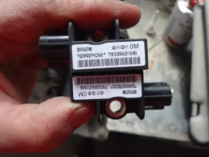 HONDA CRV 2011 ÇIKMA YAN DARBE SENSÖRÜ 2010 - 2011 - 2012 Arası Modellerle Uyumludur