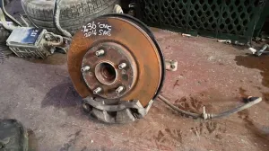 HONDA CIVIC 2014 ÇIKMA ÖN PORYA 2012 - 2013 - 2014 - 2015 - 2016 Arası Modellerle Uyumludur
