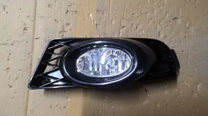 HONDA CIVIC 2010 YENİ YAN SANAYİ SAĞ SİS FARI 2009 - 2010 - 2011 Arası Modellerle Uyumludur